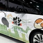 Pameran Otomotif Beijing 2026: Semua kendaraan listrik, di mana-mana, sekaligus