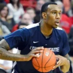 Pemain Bola Basket AS Jarred Shaw Terancam Hukuman Mati di Indonesia atas Tuduhan Narkoba