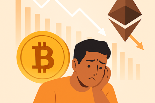 Pembaruan Berita Kripto: BTC Berhasil Mempertahankan Level $100.000, ETH Menembus Level Support $3.300