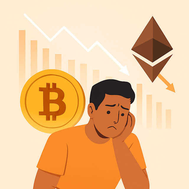 Pembaruan Berita Kripto: BTC Berhasil Mempertahankan Level $100.000, ETH Menembus Level Support $3.300