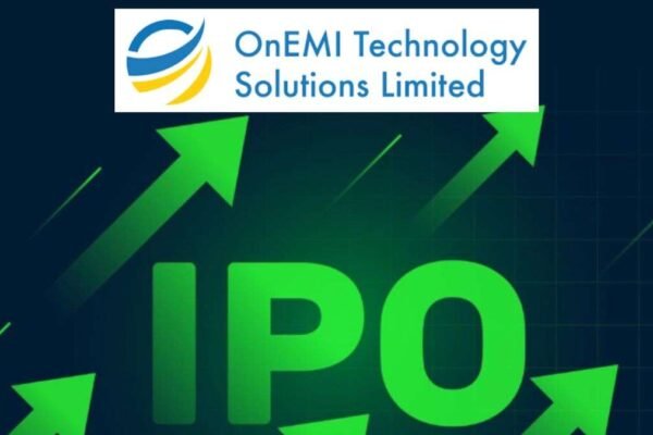 Penawaran Umum Perdana (IPO) OnEMI Technology Solutions hari ini: Periksa status pemesanan, tanggal pencatatan, dan detail lainnya