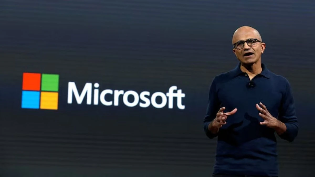 Satya Nadella mendesak karyawan Microsoft untuk berkomitmen pada pengembangan AI atau mengundurkan diri, menurut laporan